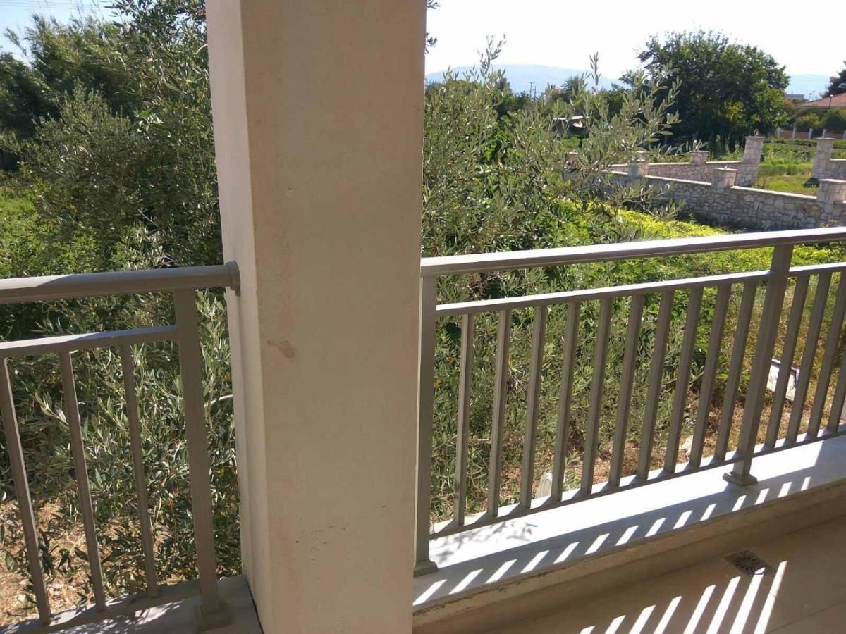 Zantejardins Διαμέρισμα Εξωτερικό φωτογραφία