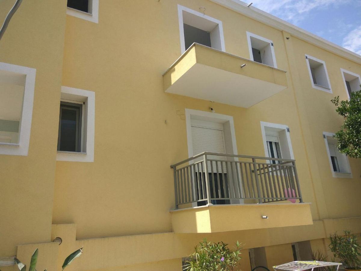 Zantejardins Διαμέρισμα Εξωτερικό φωτογραφία
