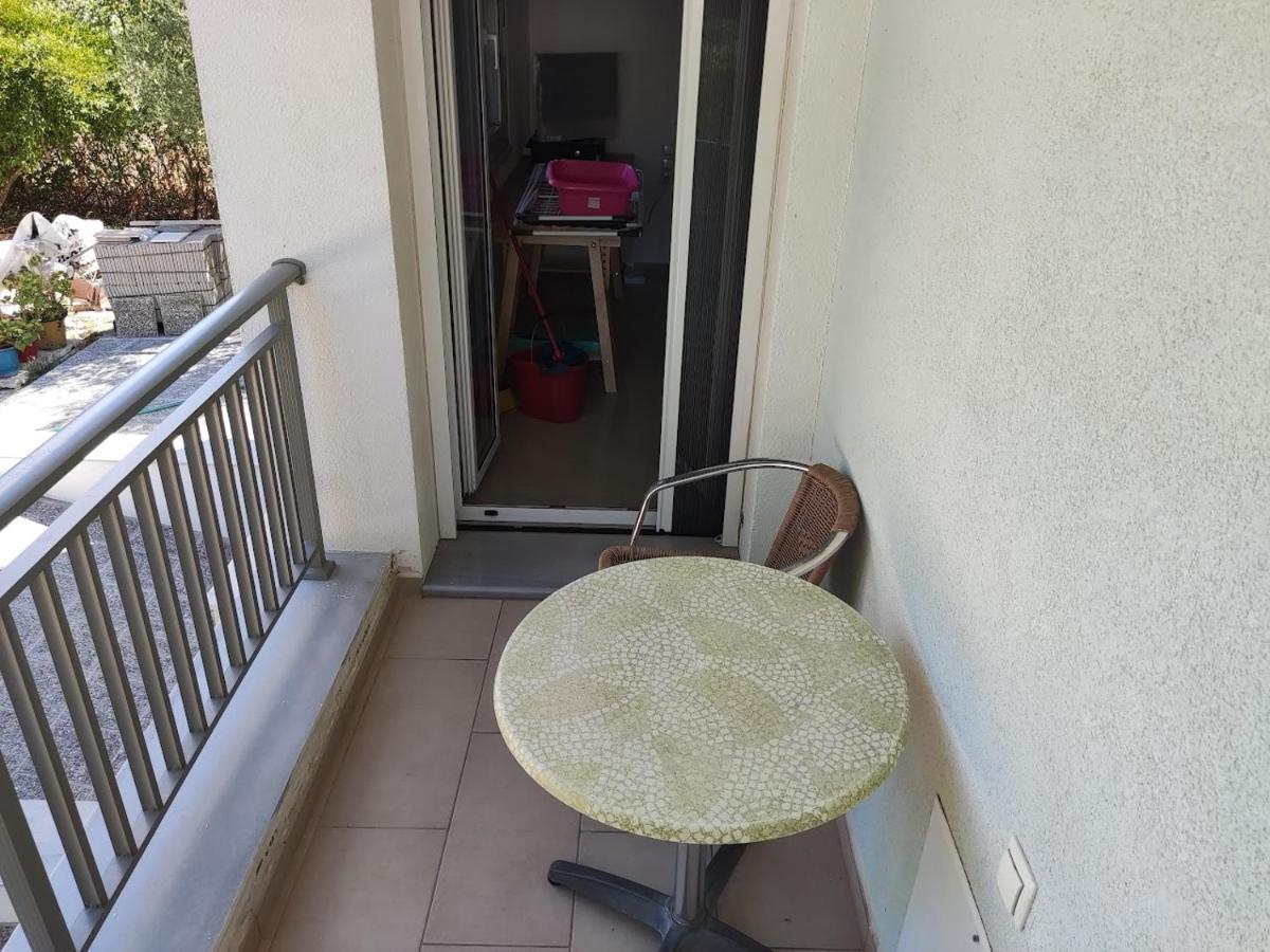 Zantejardins Διαμέρισμα Εξωτερικό φωτογραφία